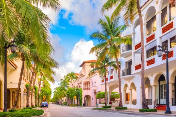 woth ave palm beach